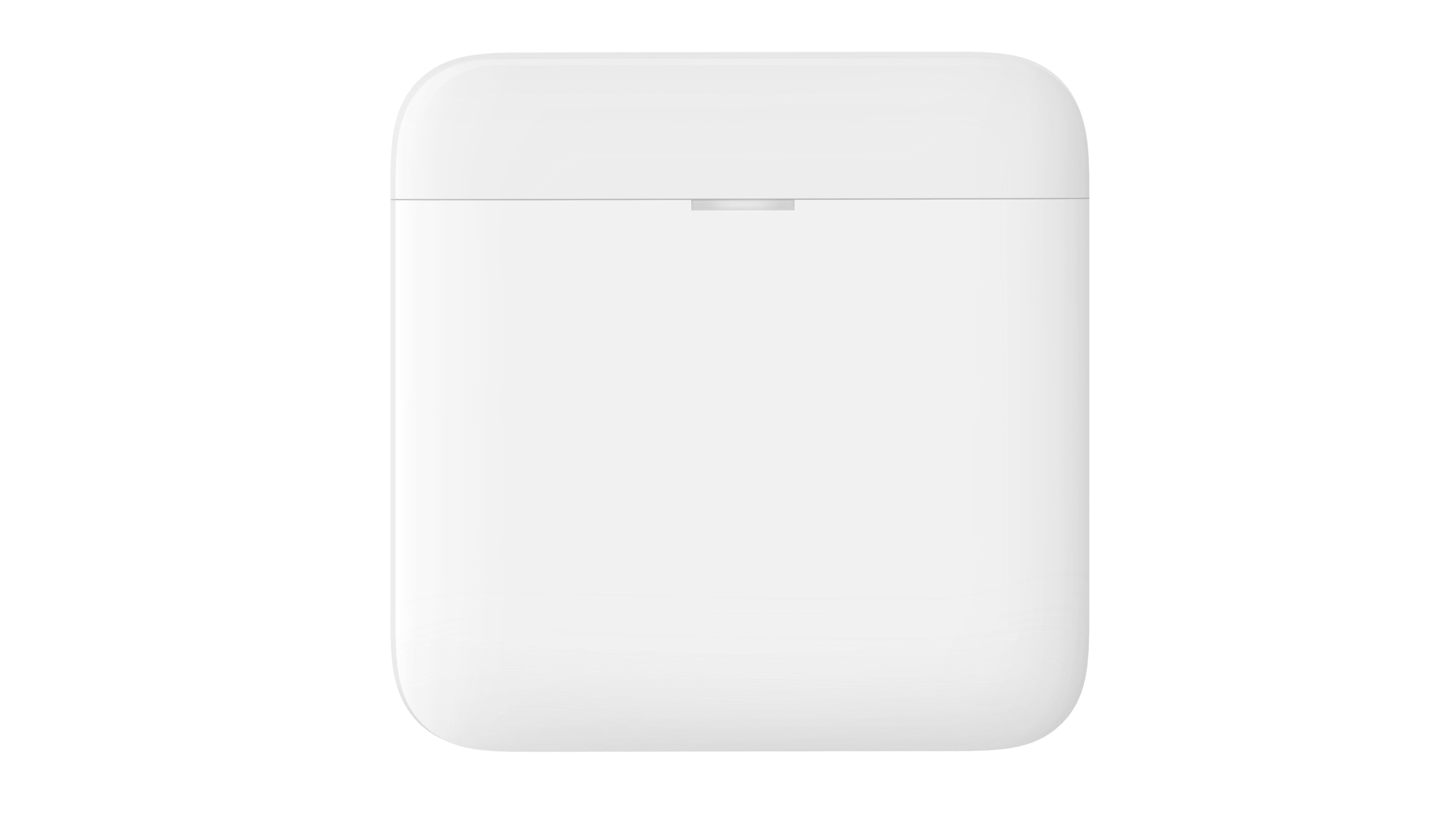 Central de alarma